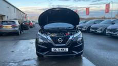 Nissan Juke 1.0 DiG-T 114 N-Connecta 5dr Petrol Hatchback